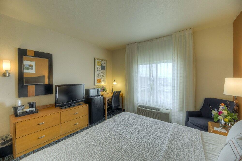 Photo of Bedroom in Laramie