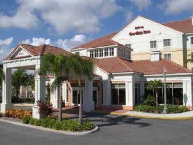 Photo of Buildings in Boca Raton
