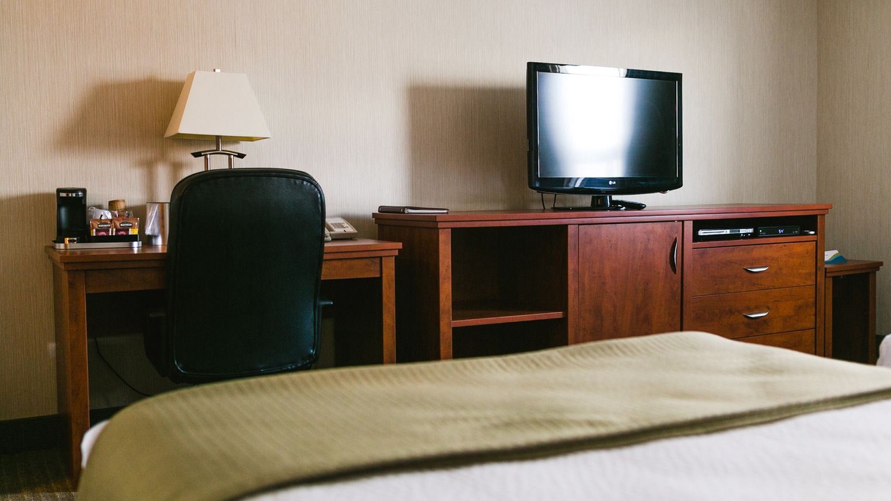 Photo of Bedroom in Flin Flon