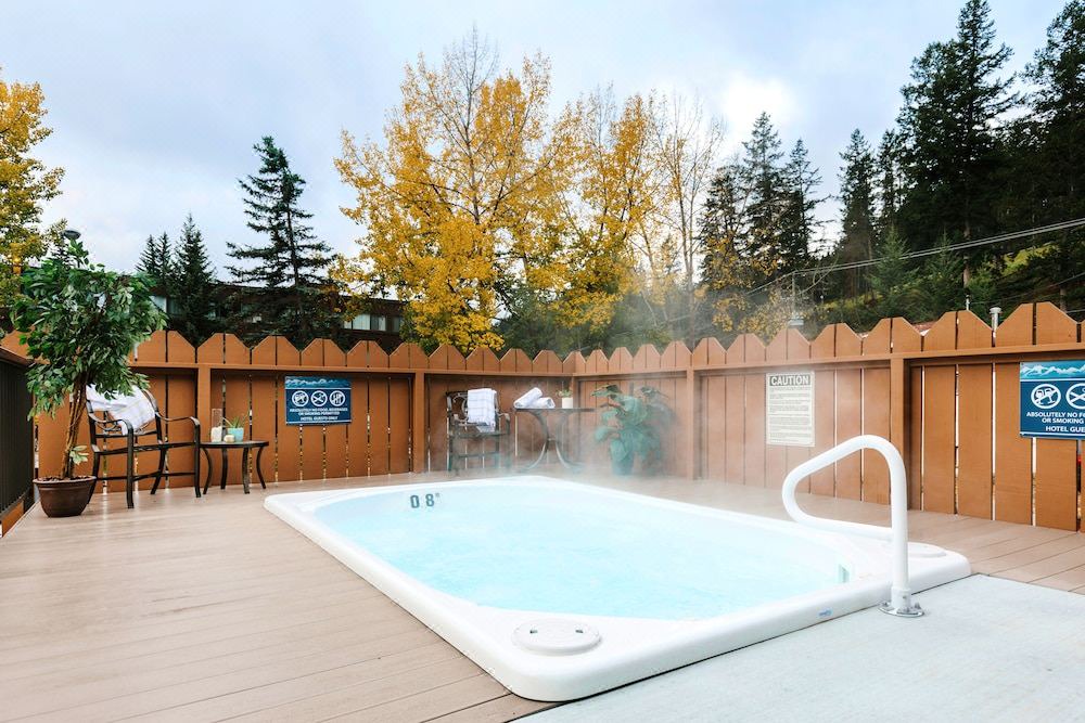 Photo of Outdoor in Jasper