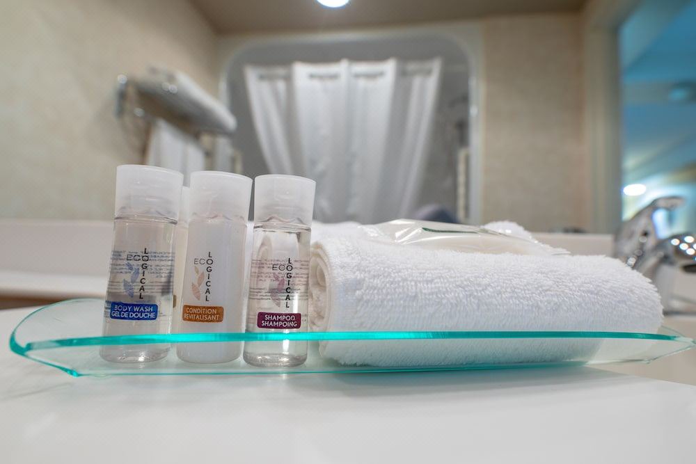 Photo of Bedroom in Leduc