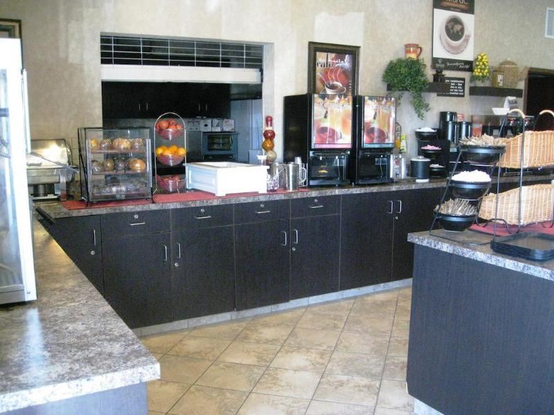 Photo of Kitchen in Stettler