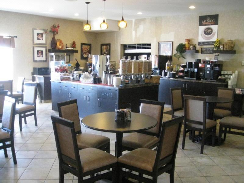 Photo of Livingroom in Stettler