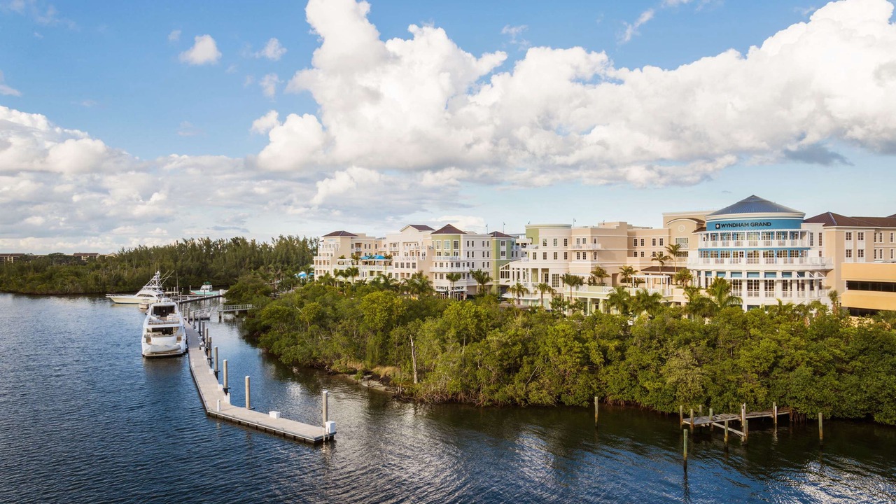 Photo of Outdoor in Jupiter