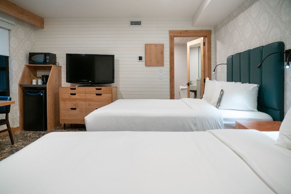 Photo of Bedroom in Banff