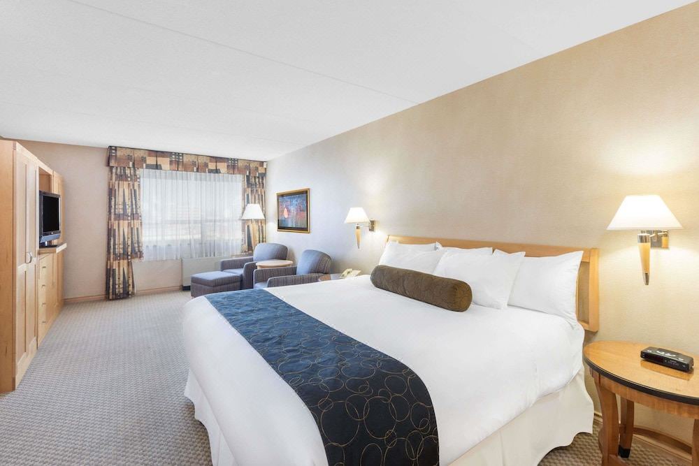 Photo of Bedroom in Prince George