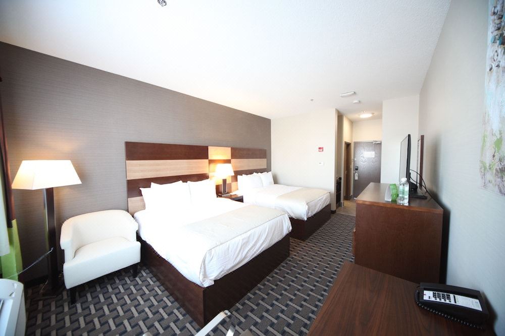 Photo of Bedroom in Leduc