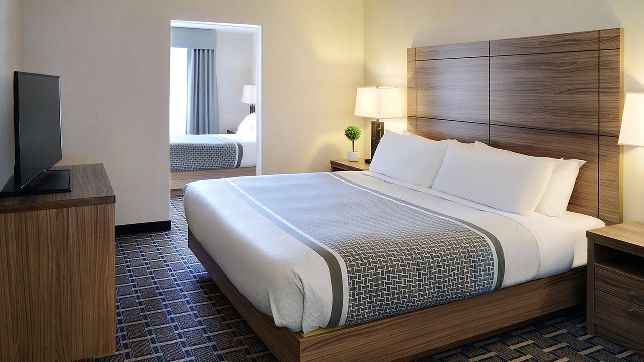 Photo of Bedroom in County of Vermilion River