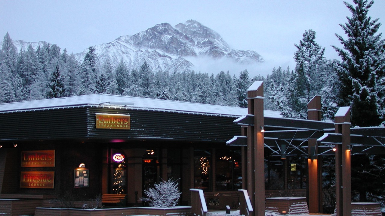 Photo of Others in Jasper