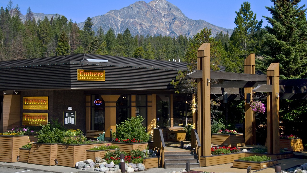 Photo of Others in Jasper