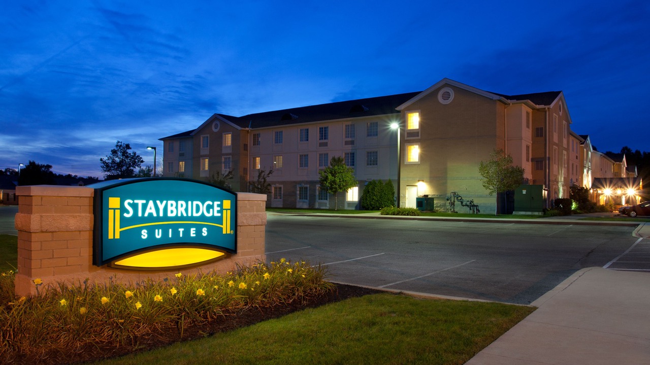 Photo of Buildings in Mayfield Heights