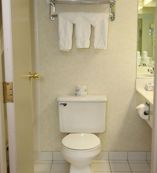 Photo of Bathroom in Jasper Place