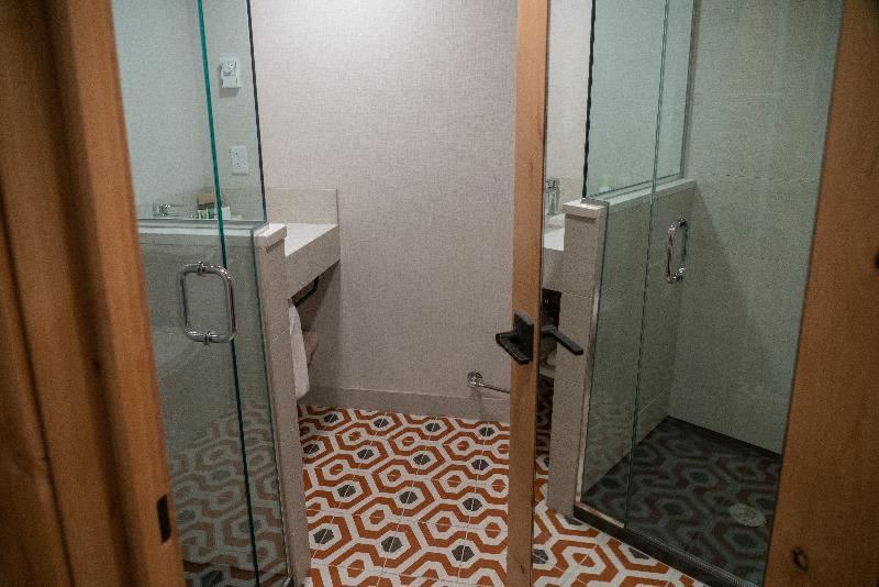 Photo of Bathroom in Banff