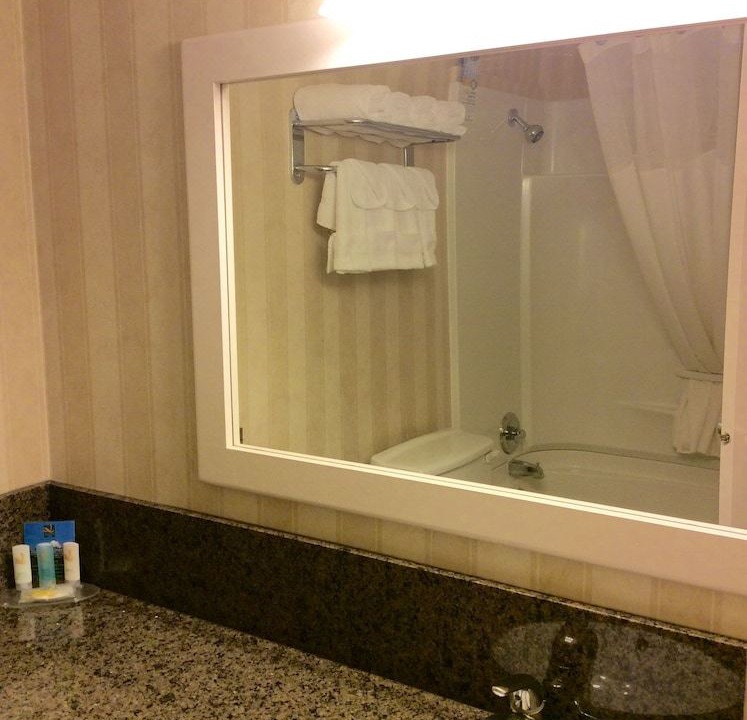 Photo of Bathroom in Red Deer