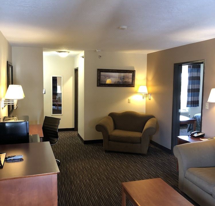 Photo of Livingroom in Rio Rancho
