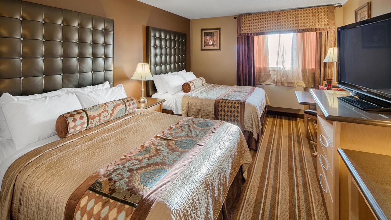 Photo of Bedroom in Prince Albert
