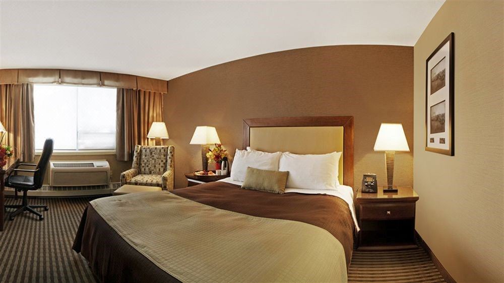 Photo of Bedroom in Leduc