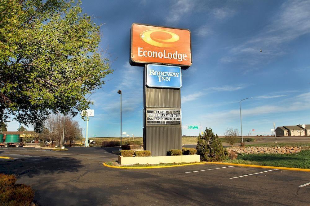 Photo of Buildings in Fort Collins