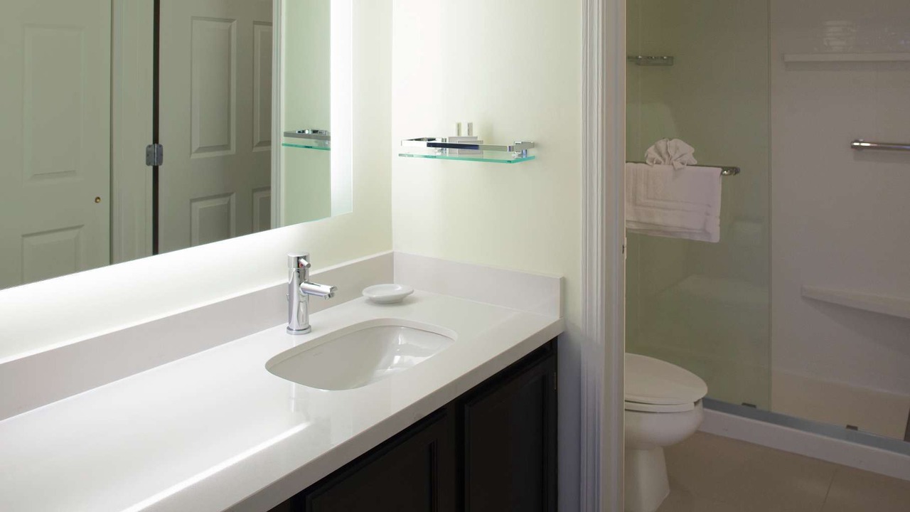 Photo of Bathroom in Beachwood