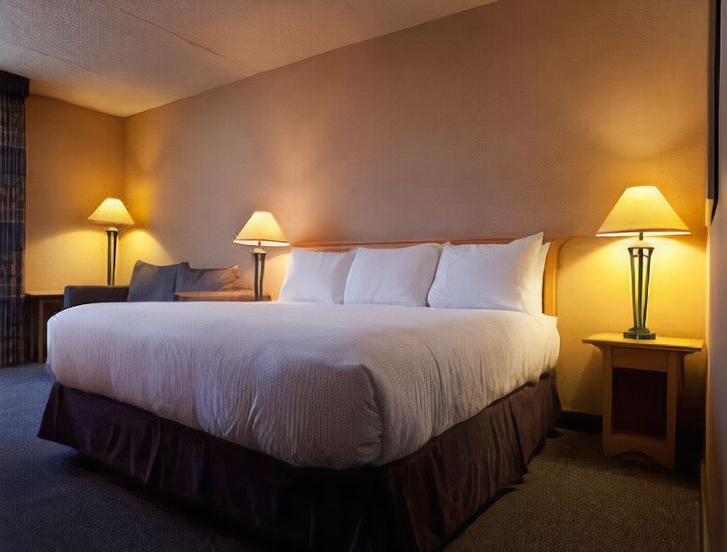 Photo of Bedroom in Prince George