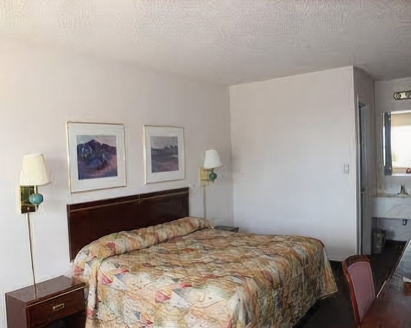 Photo of Bedroom in Laramie