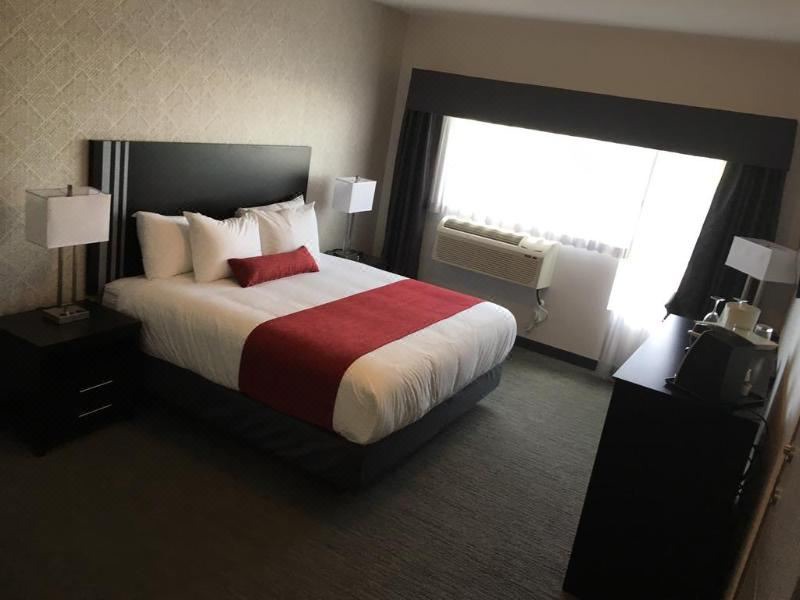 Photo of Bedroom in Leduc