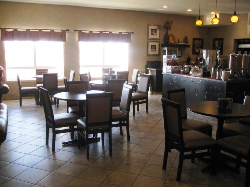 Photo of Livingroom in Stettler