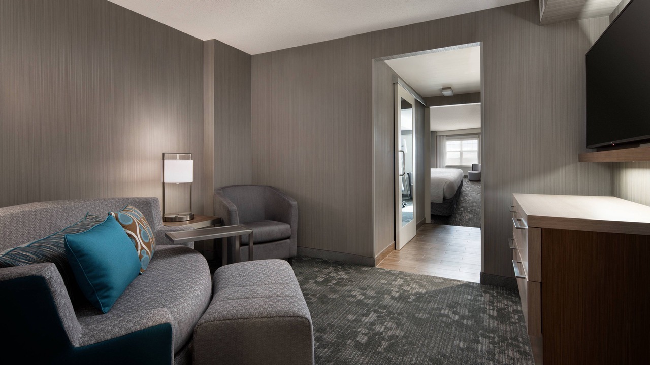 Photo of Livingroom in Gateway