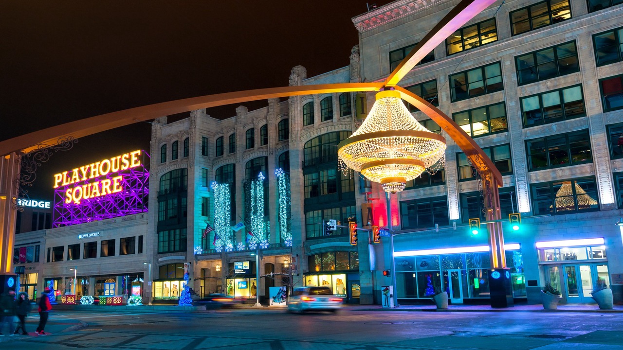 Photo of Others in Gateway District