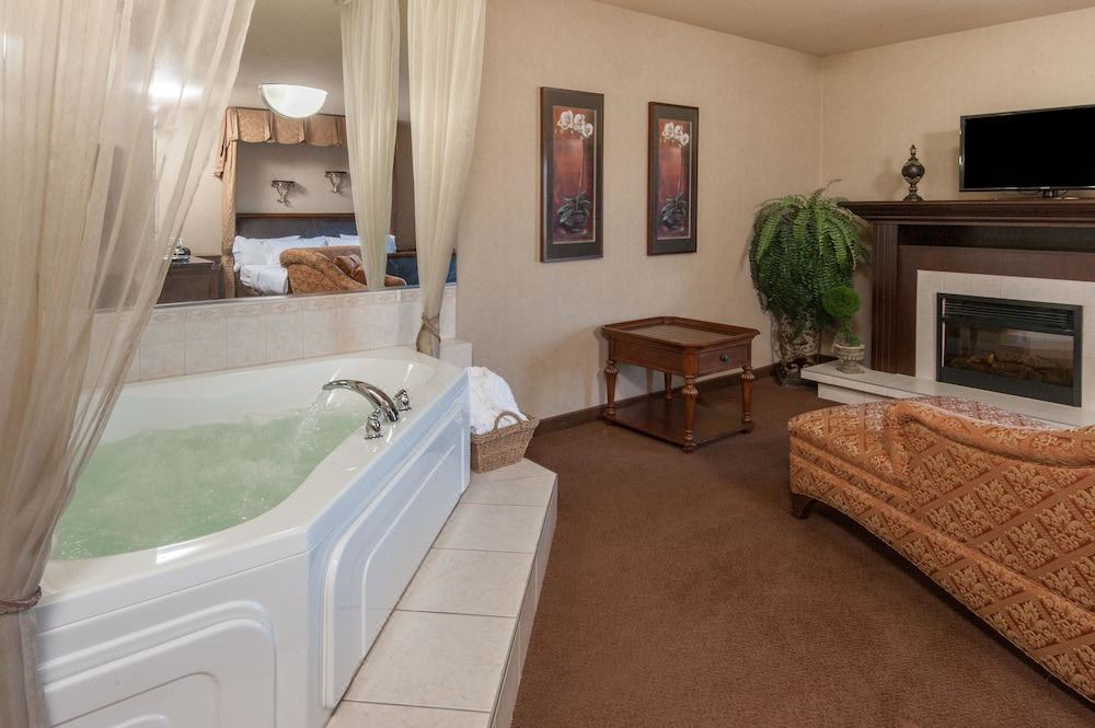 Photo of Livingroom in Drumheller