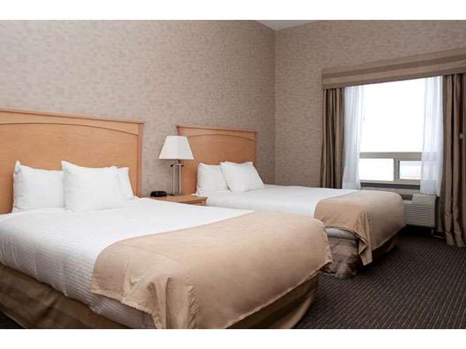 Photo of Bedroom in Leduc