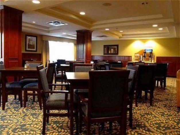 Photo of Livingroom in Hinton