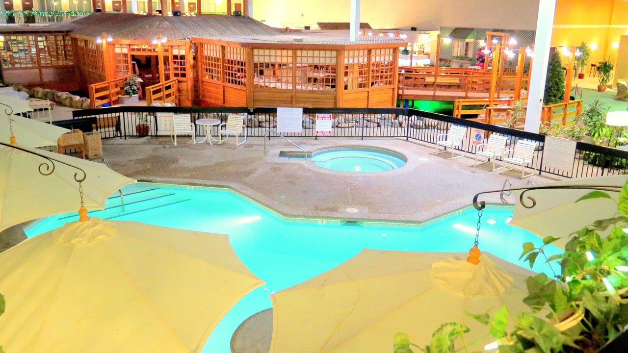 Photo of Outdoor in Nisku