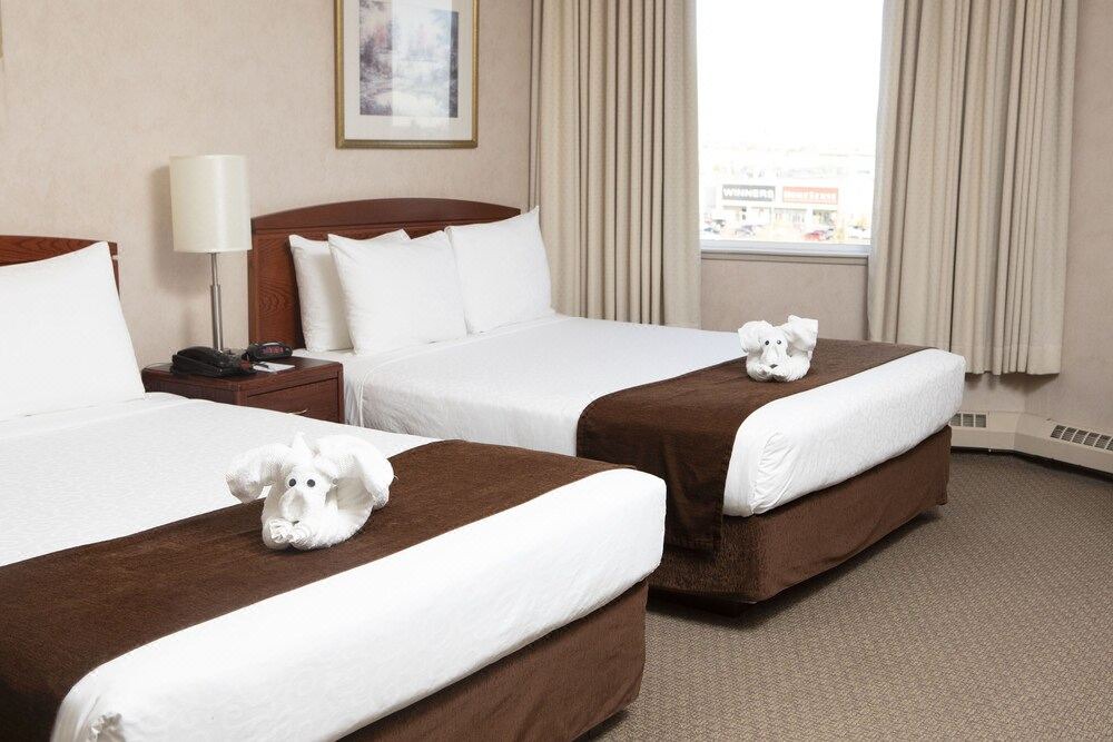 Photo of Bedroom in Jasper Place
