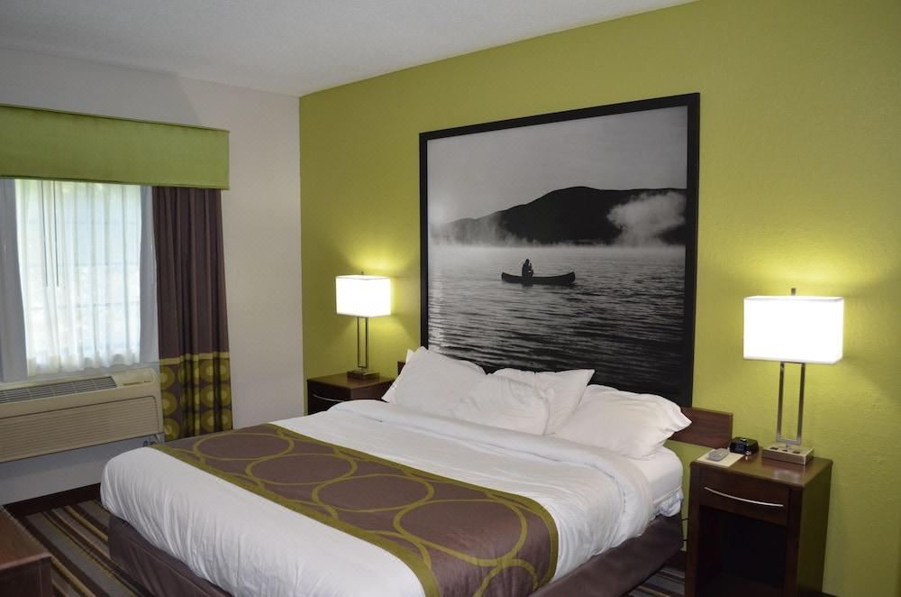 Photo of Bedroom in Freeport