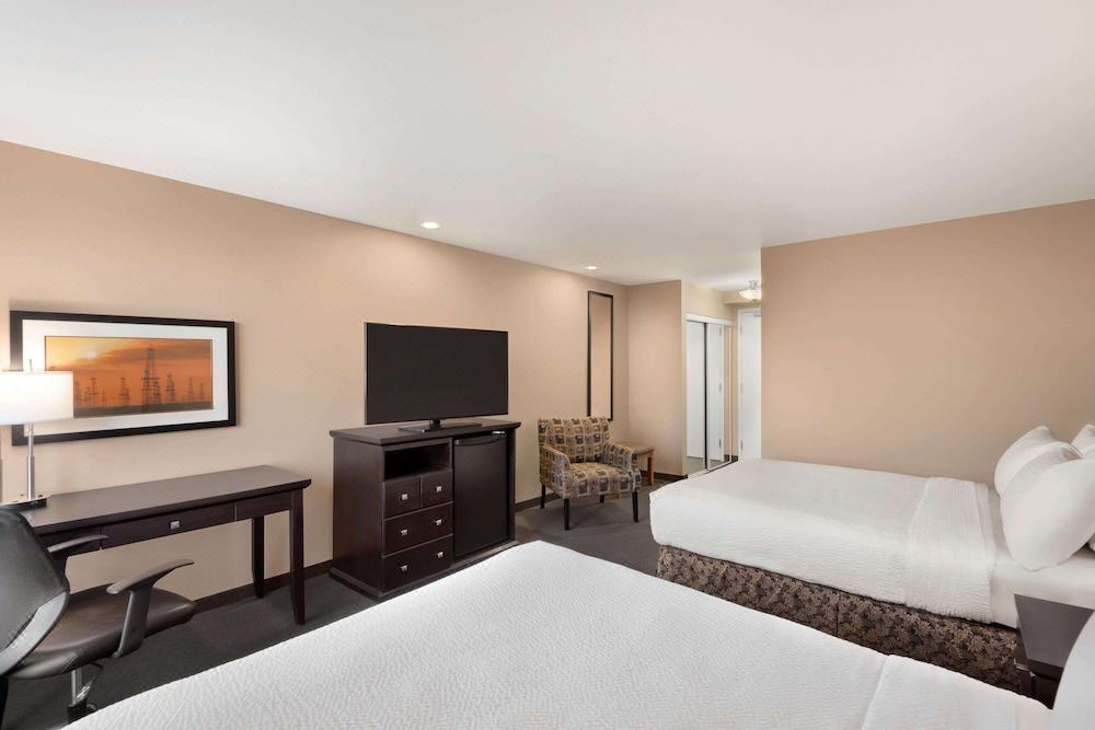 Photo of Bedroom in Leduc
