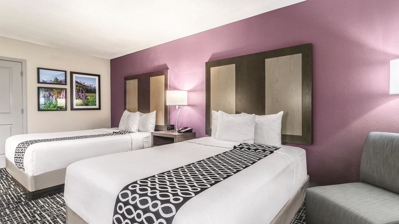 Photo of Bedroom in Glenwood Springs