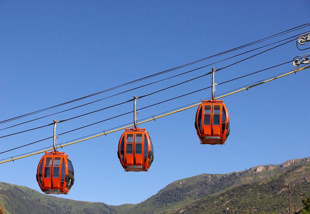 Photo of Outdoor in Glenwood Springs