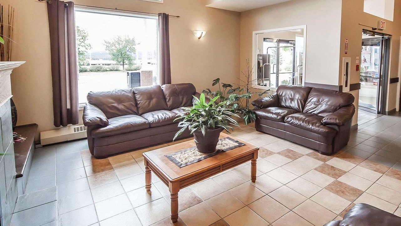Photo of Livingroom in Hinton