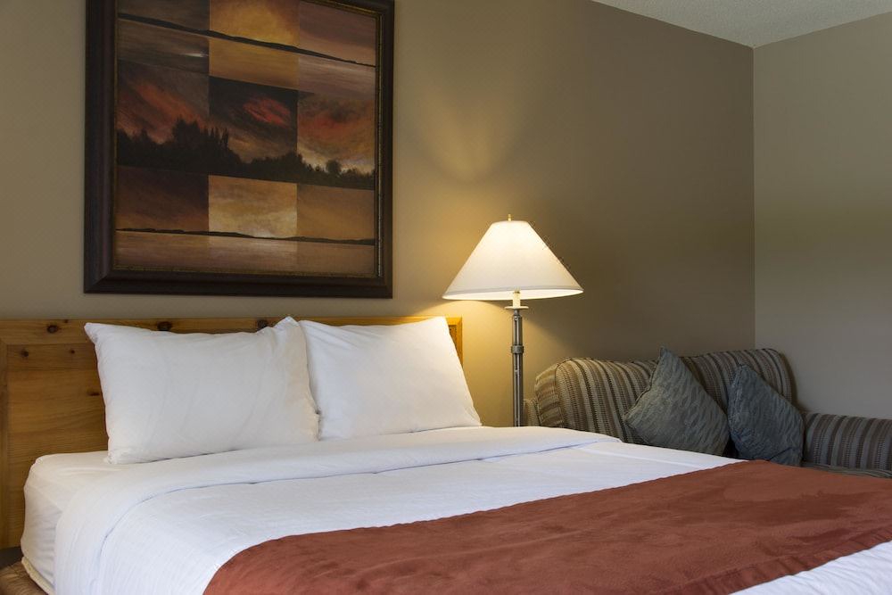 Photo of Bedroom in Jasper