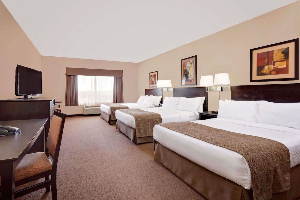 Photo of Bedroom in Stettler