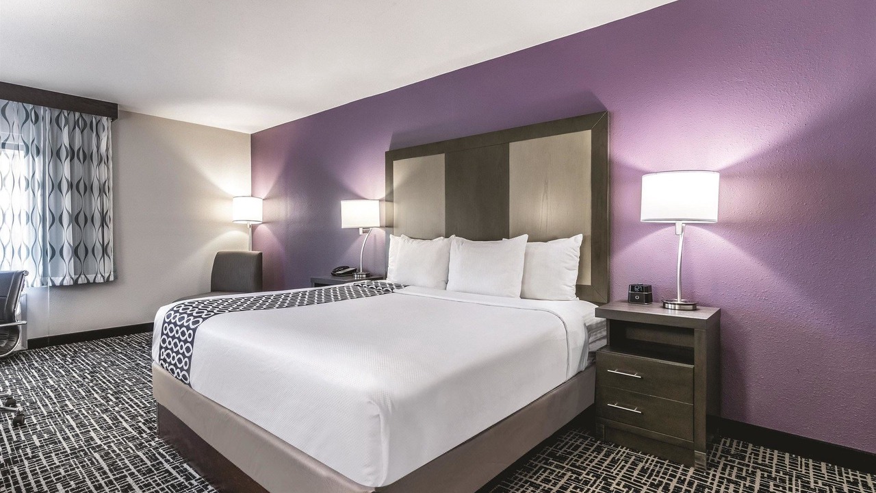 Photo of Bedroom in Glenwood Springs