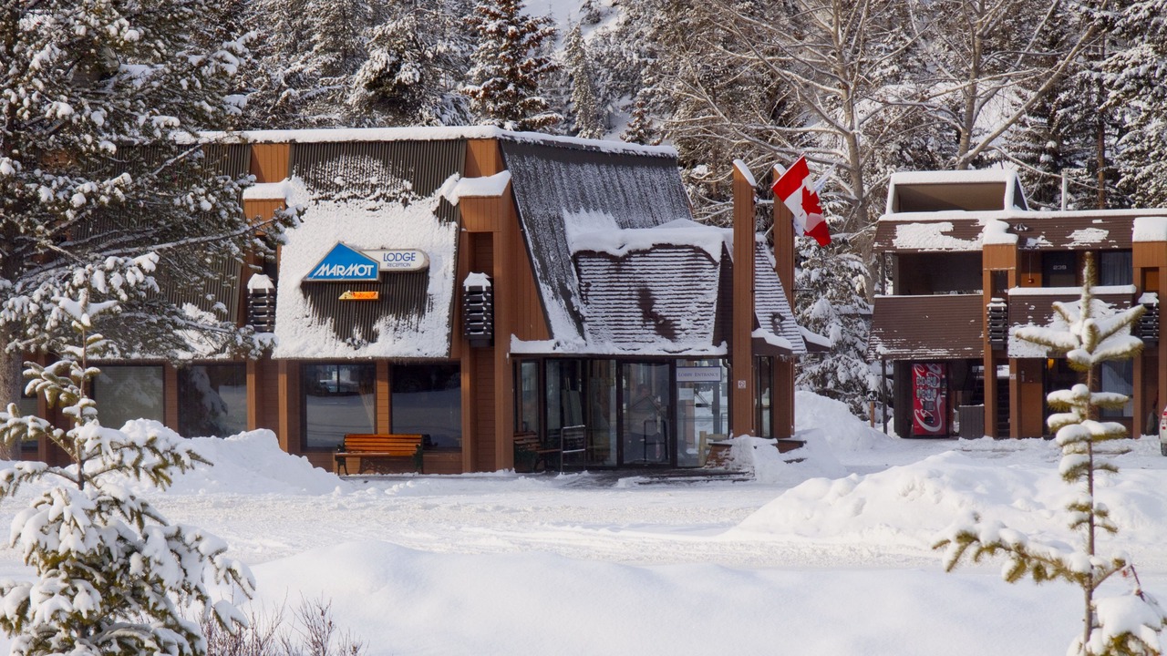 Photo of Others in Jasper