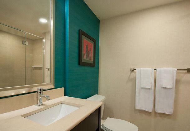 Photo of Bathroom in Glenwood Springs
