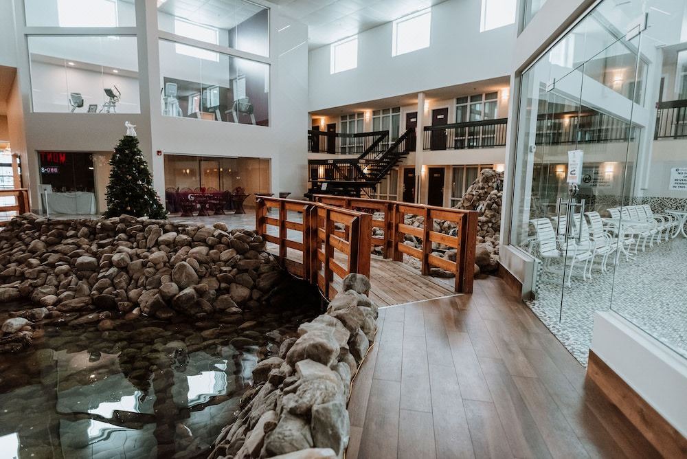 Photo of Livingroom in Nisku