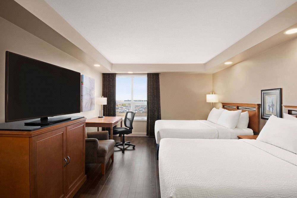 Photo of Bedroom in Leduc