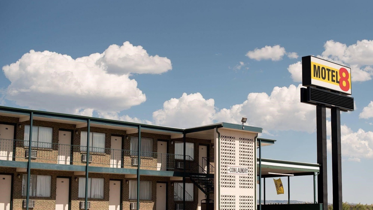 Photo of Buildings in Laramie