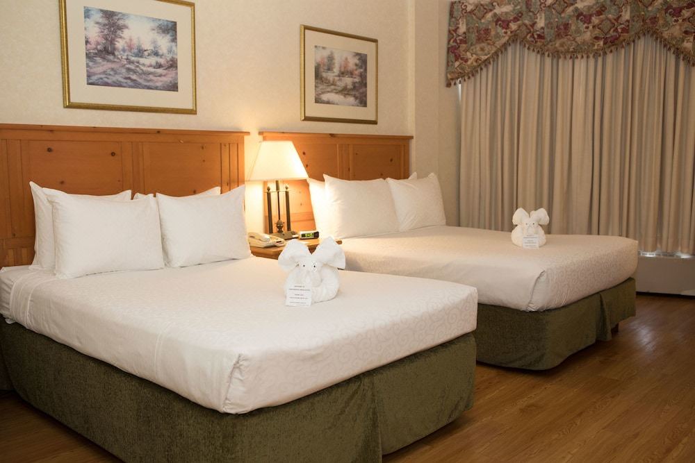 Photo of Bedroom in Jasper Place