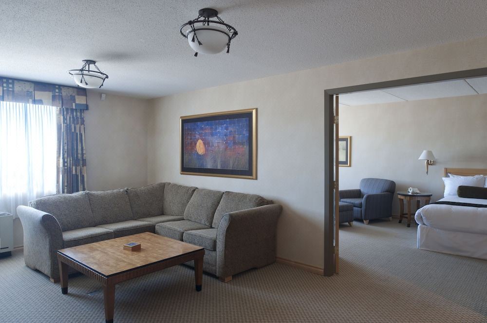 Photo of Livingroom in Prince George