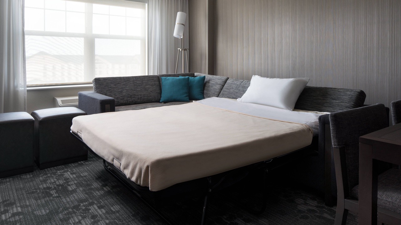 Photo of Bedroom in Gateway